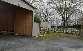 Dans La Maison D'A Cote